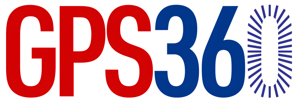 GPS360